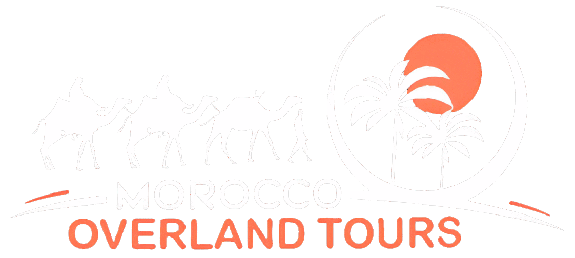 Morocco Overland Tours